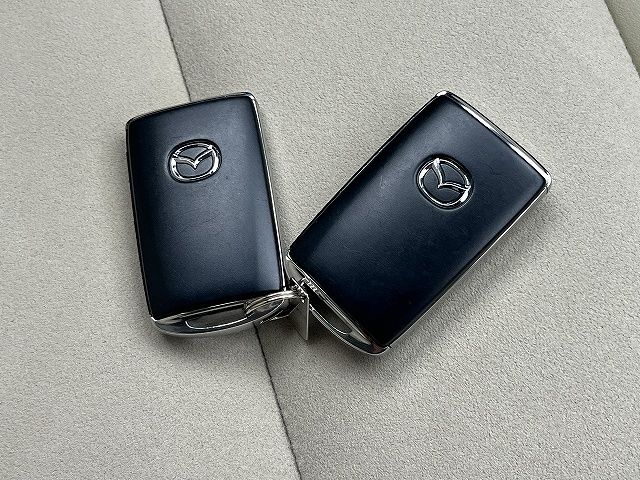 MAZDA CX-5 2021 Image 31