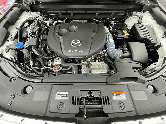 MAZDA CX-5 2021 Image 31