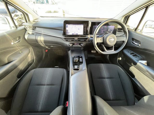 NISSAN NOTE 2022 Image 31