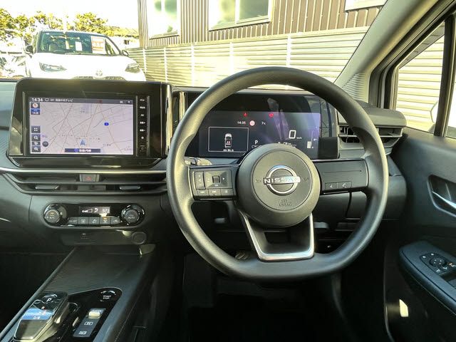 NISSAN NOTE 2022 Image 31