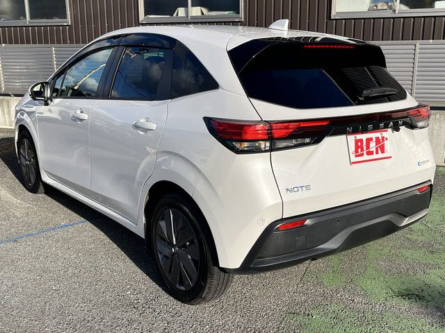 NISSAN NOTE 2022 Image 31