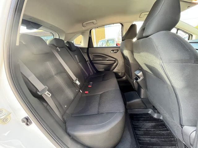 NISSAN NOTE 2022 Image 31