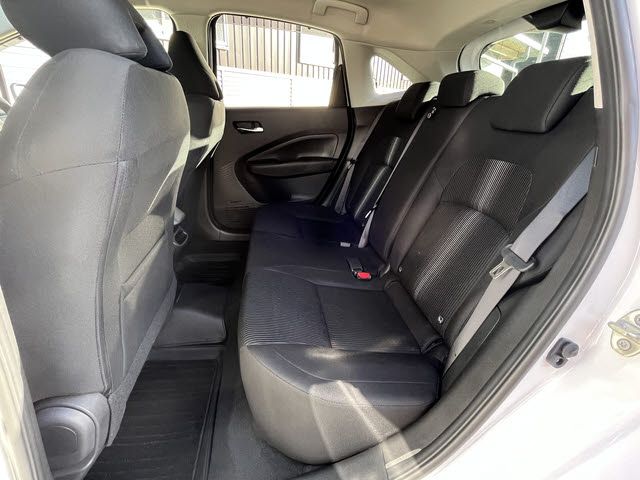 NISSAN NOTE 2022 Image 31