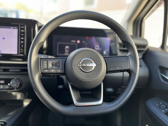 NISSAN NOTE 2022 Image 31