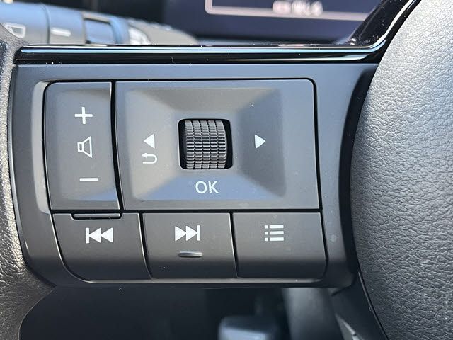 NISSAN NOTE 2022 Image 31