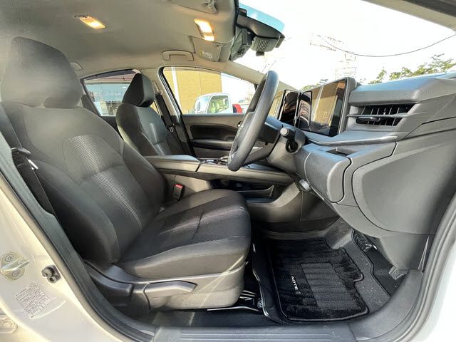 NISSAN NOTE 2022 Image 31