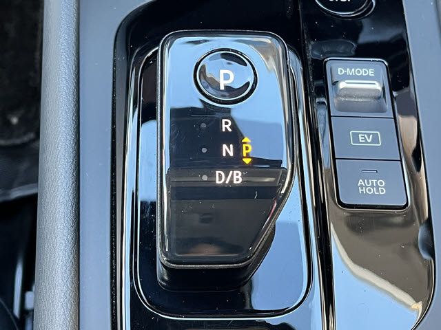 NISSAN NOTE 2022 Image 31