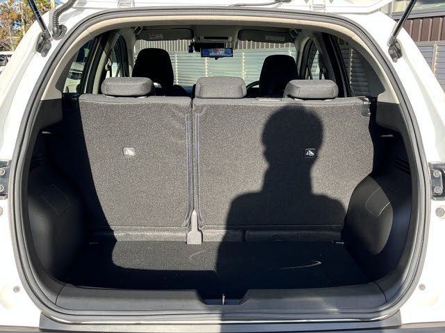 NISSAN NOTE 2022 Image 31