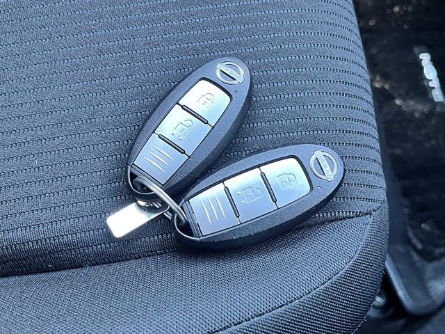 NISSAN NOTE 2022 Image 31