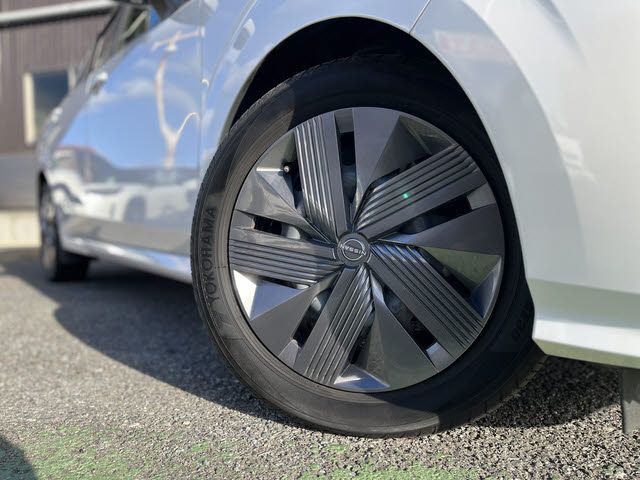 NISSAN NOTE 2022 Image 31