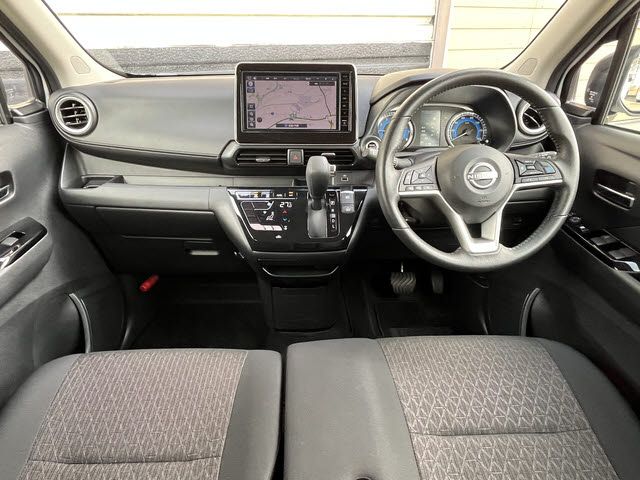 NISSAN DAYZ 2025 Image 31