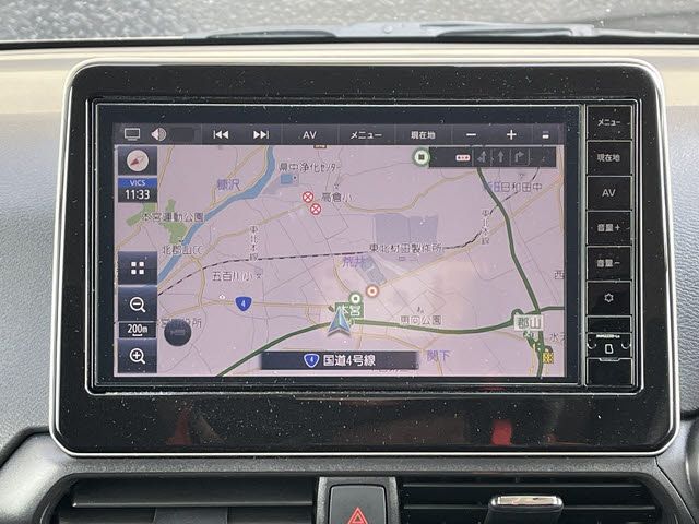 NISSAN DAYZ 2025 Image 31