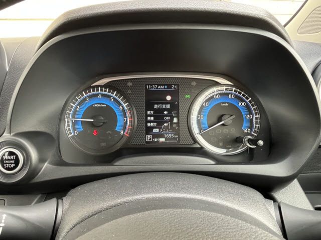 NISSAN DAYZ 2025 Image 31