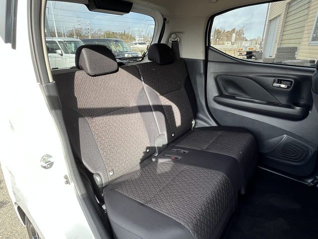 NISSAN DAYZ 2025 Image 31