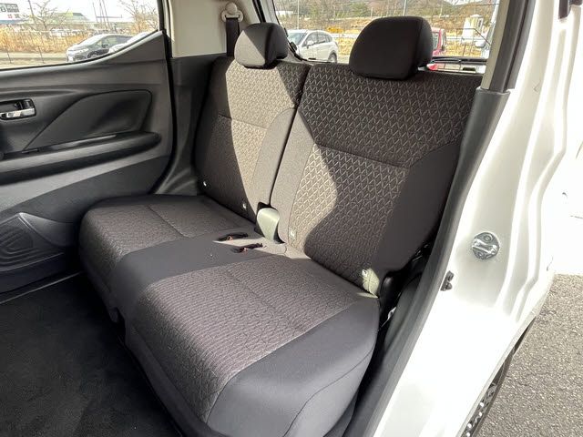 NISSAN DAYZ 2025 Image 31