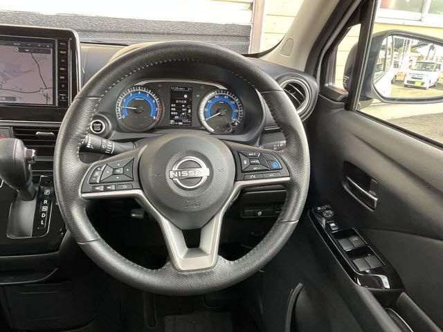 NISSAN DAYZ 2025 Image 31