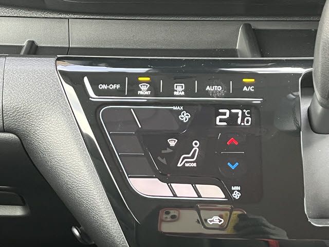 NISSAN DAYZ 2025 Image 31