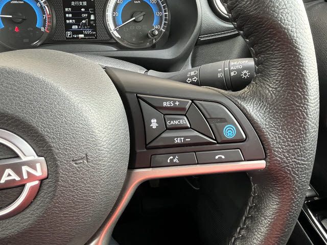 NISSAN DAYZ 2025 Image 31