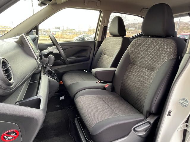 NISSAN DAYZ 2025 Image 31