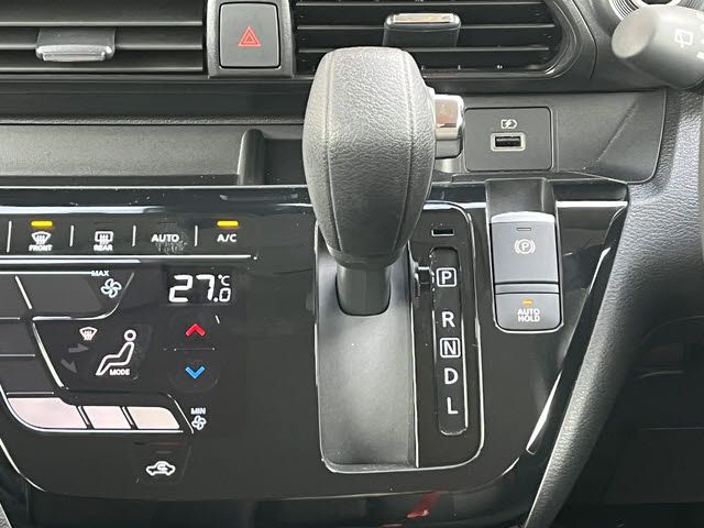 NISSAN DAYZ 2025 Image 31