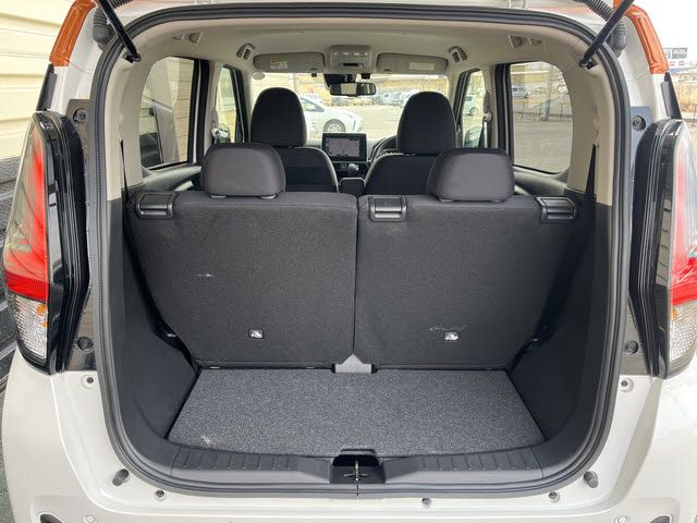 NISSAN DAYZ 2025 Image 31