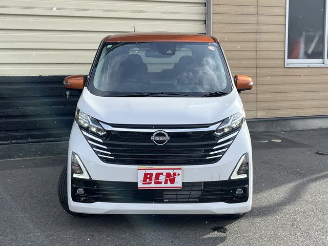 NISSAN DAYZ 2025 Image 31