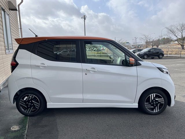 NISSAN DAYZ 2025 Image 31