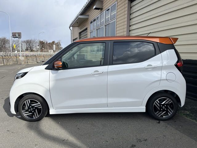 NISSAN DAYZ 2025 Image 31