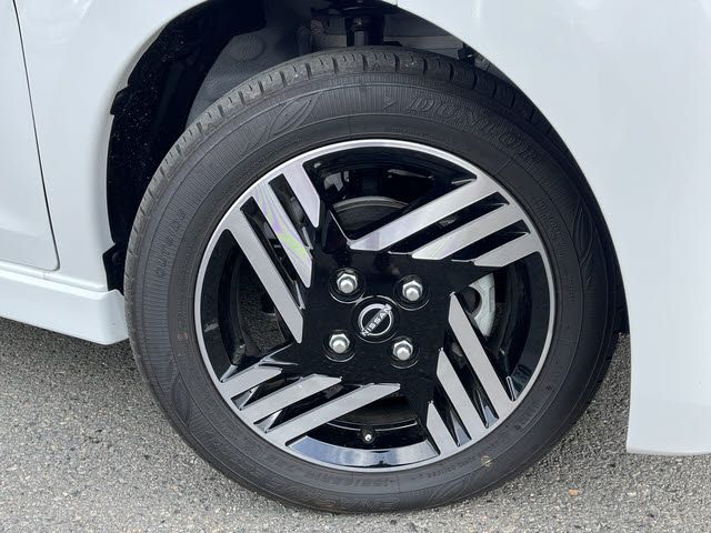 NISSAN DAYZ 2025 Image 31