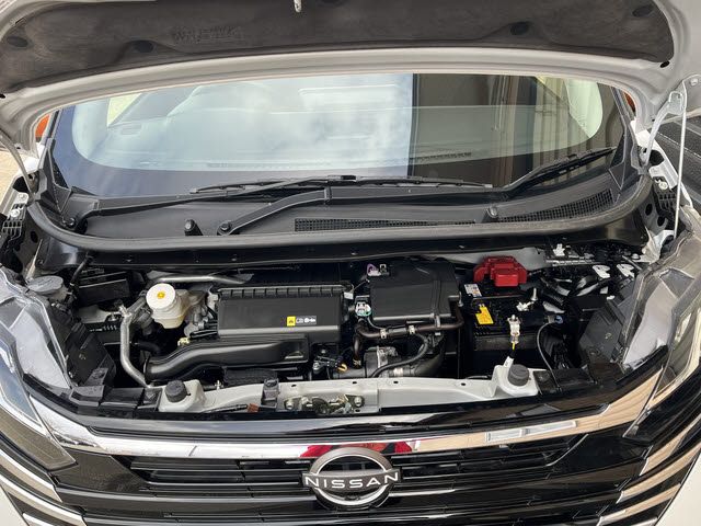 NISSAN DAYZ 2025 Image 31