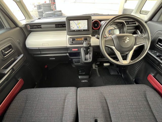 SUZUKI SPACIA 2022 Image 31