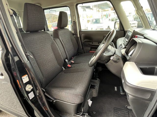 SUZUKI SPACIA 2022 Image 31