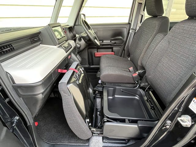 SUZUKI SPACIA 2022 Image 31