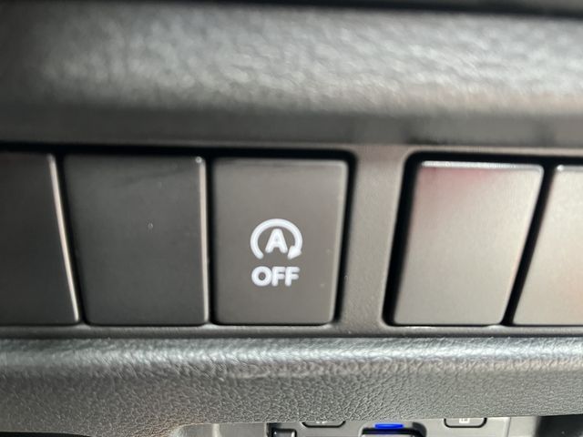 SUZUKI SPACIA 2022 Image 31