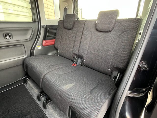 SUZUKI SPACIA 2022 Image 31