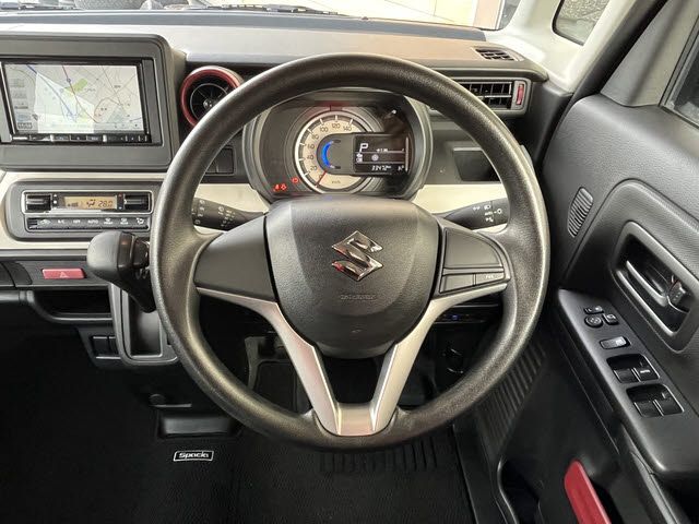 SUZUKI SPACIA 2022 Image 31