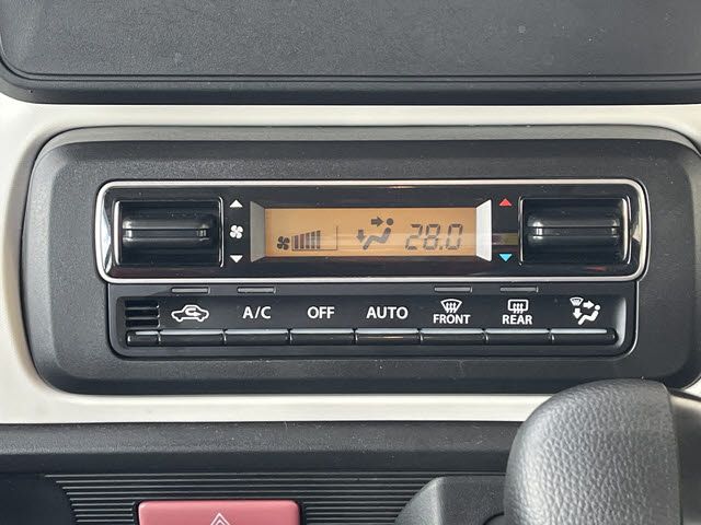 SUZUKI SPACIA 2022 Image 31