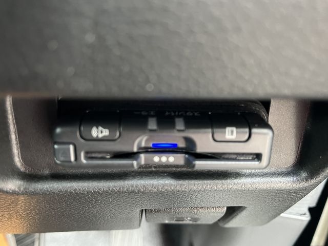 SUZUKI SPACIA 2022 Image 31