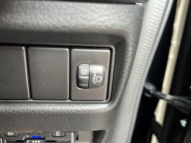 SUZUKI SPACIA 2022 Image 31