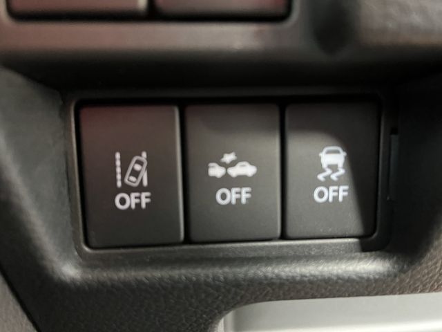 SUZUKI SPACIA 2022 Image 31