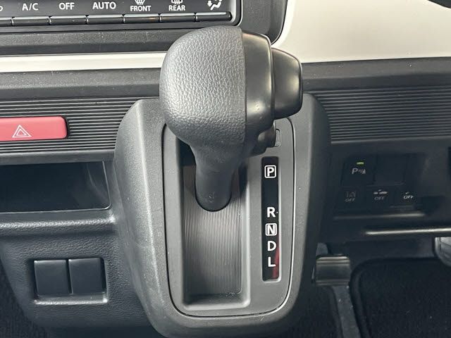 SUZUKI SPACIA 2022 Image 31