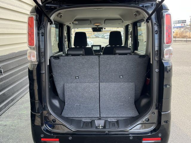 SUZUKI SPACIA 2022 Image 31