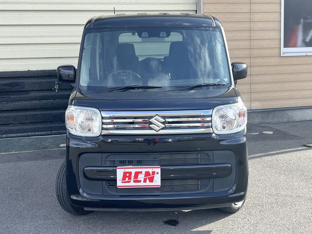 SUZUKI SPACIA 2022 Image 31