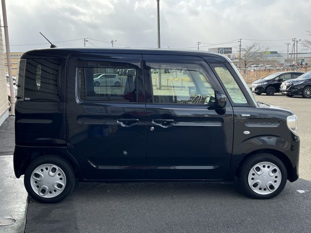 SUZUKI SPACIA 2022 Image 31