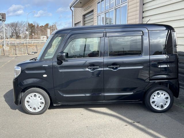 SUZUKI SPACIA 2022 Image 31