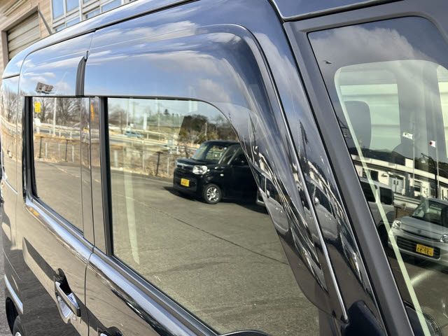 SUZUKI SPACIA 2022 Image 31