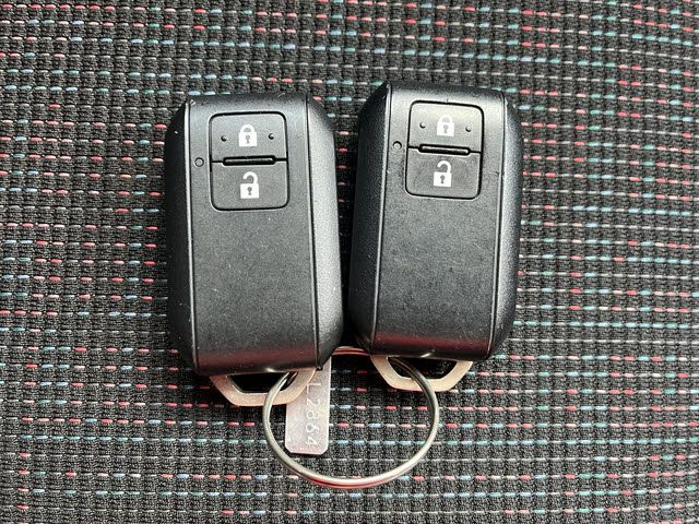 SUZUKI SPACIA 2022 Image 31