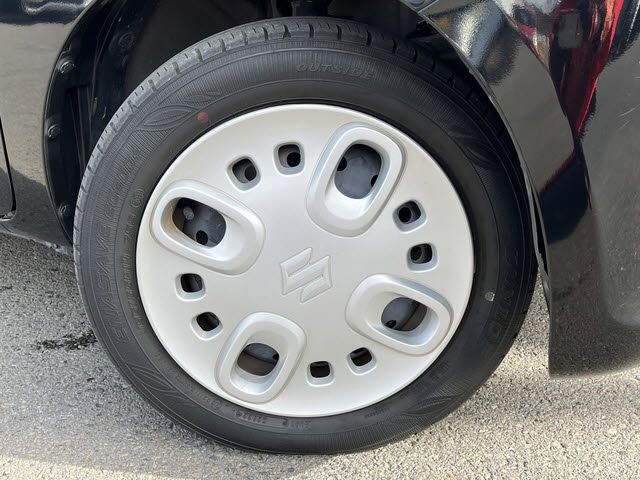 SUZUKI SPACIA 2022 Image 31