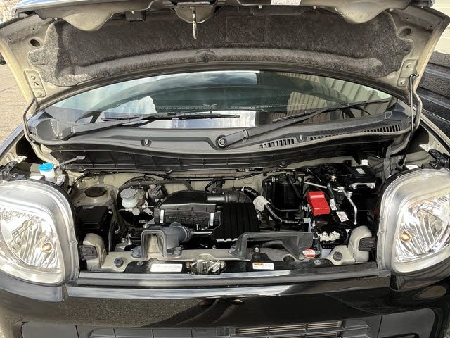 SUZUKI SPACIA 2022 Image 31