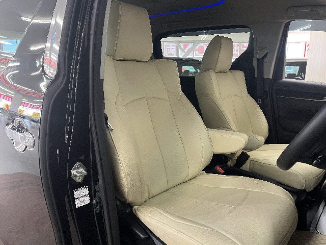 TOYOTA ALPHARD 2022 Image 31